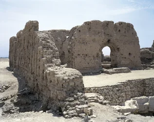 Egypt, Al Asasif, graven til Sheshonq I
