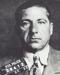 Frank Costello i 1935