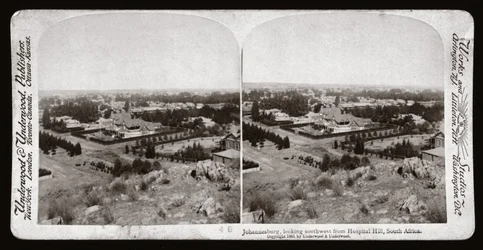 Boer War (Sør-Afrika