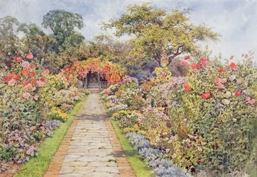 Sent i september