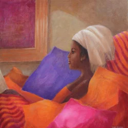 Dorcas lesing