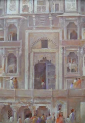Orchha (palass)