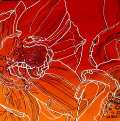 blomster