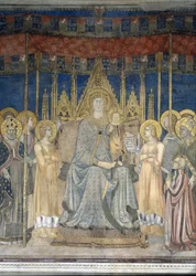 Majestet, 1317