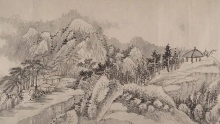 Remote Valleys and Deep Forests, dated 1678.    1146744   no       norwegian Successfully Translated  Original: Sheet of Sketches, 1753. Translat: Sheet of Sketches, 1753. 1179172 no norwegian Successfully Translated Original: Rocu. From the Book Metamorph