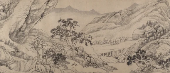 Reiser blant bekker og fjell, 1680.