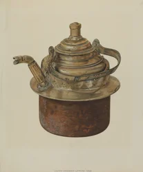 Kettle, 1938.