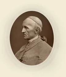 Kardinal Henry Edward Manning