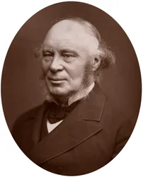 John Fowler, sivilingeniør, 1882.
