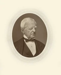 Høyre Hon. Robert Lowe