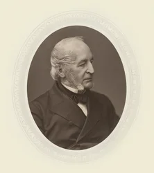 Den rette Hon. Spencer Horatio Walpole