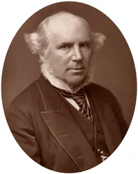 Thomas Hutchison Tristram, QC, kirkelig advokat, 1882.