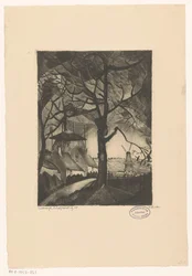 Farm Les Fermes (original tittel på objektet)