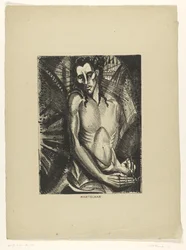 Martyr (original tittel på objekt)