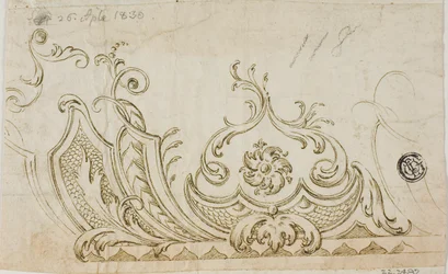 Dekorativt design