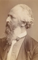 [Karl Heffeck], 1860-årene.
