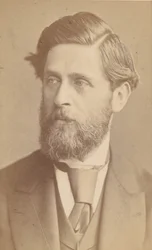 [Ludwig Johann Passini], etter 1867.