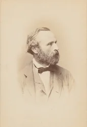 [Ukjent emne], etter 1867.