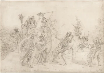 Pilgrims Returning from the Feast Day of the Madonna dellArco, 1827.    1193951   no       norwegian Successfully Translated  Original: Bound for the North Sea Translat: Bound for the North Sea 1295581 no norwegian Successfully Translated Original: Amalgam