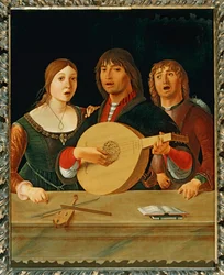 Konsert