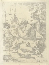 Den hellige Jerome
