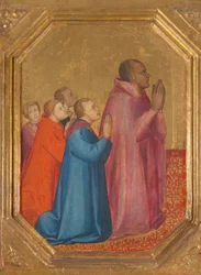 Bernardo di Cino Bartolini de