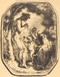 The Talion; Buret; De som blir igjen; Formue