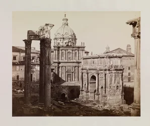 Forum Romanum