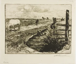 Vei i Marais, Vendée