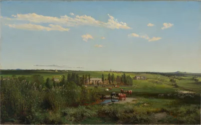 Mount Fyans husmannsplass, 1869