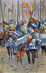 Slaget ved Azincourt