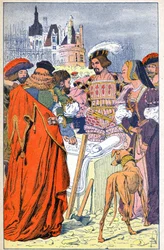 Francois 1