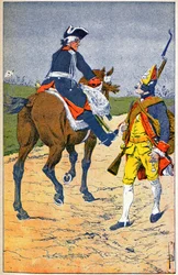 Fredrik II av Preussen