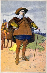 Gustave II Adolphe av Sverige