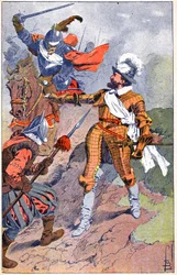 Slaget ved Arques 1589
