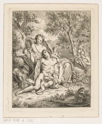Rinaldo i Armida