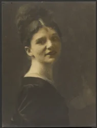Babette (frøken Rubino)