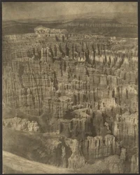 Eventyrland - Bryce Canyon