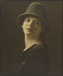 Frøken Rubino