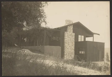 Eikehytta