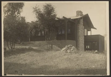 Eikehytta