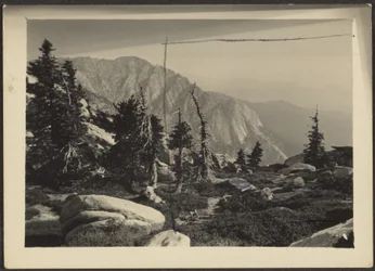 [Tahquitz-toppen]