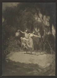 [Klippedansen]