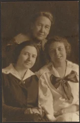 Fleckenstein-kvinnene