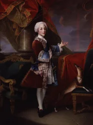 Henrik Benedikt Maria Clemens Stuart, kardinal York