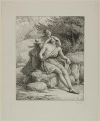 Orfeus og Eurydike