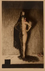 Conchita, 1929.