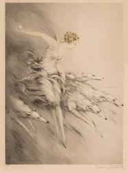 Elgen, 1928.