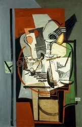 Stilleben; Nature Morte, ca. 1930