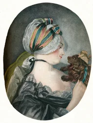 Provosing Fidelity Little Dog Education, 1775